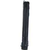 HKM Botas de Equitación Sevilla Teddy Estándar Negro