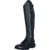 HKM Botas de Equitación Sevilla Estándar Negro