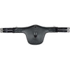 HKM Cincha con Protección de Pecho Soft Negro