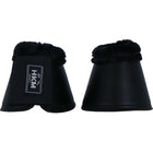 HKM Botas de Campana Isa Negro