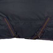 HKM Manta Exterior EcoLight Winter Azul oscuro