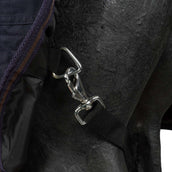 HKM Manta Exterior EcoLight Winter Azul oscuro