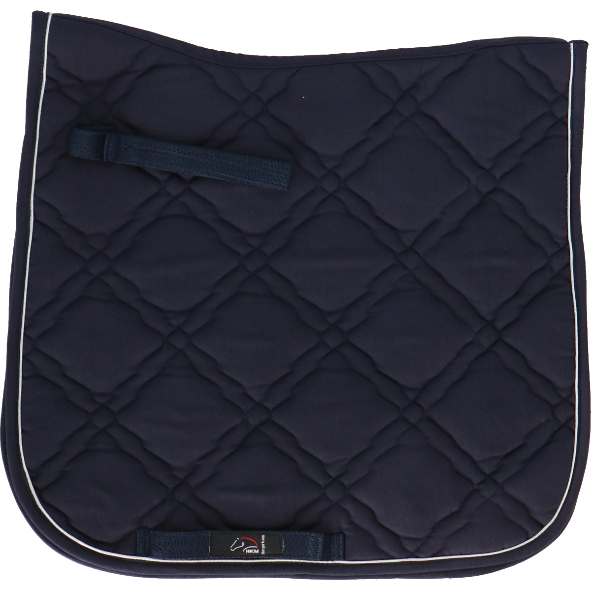 HKM Mantilla Bologna Azul oscuro