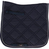 HKM Mantilla Bologna Azul oscuro