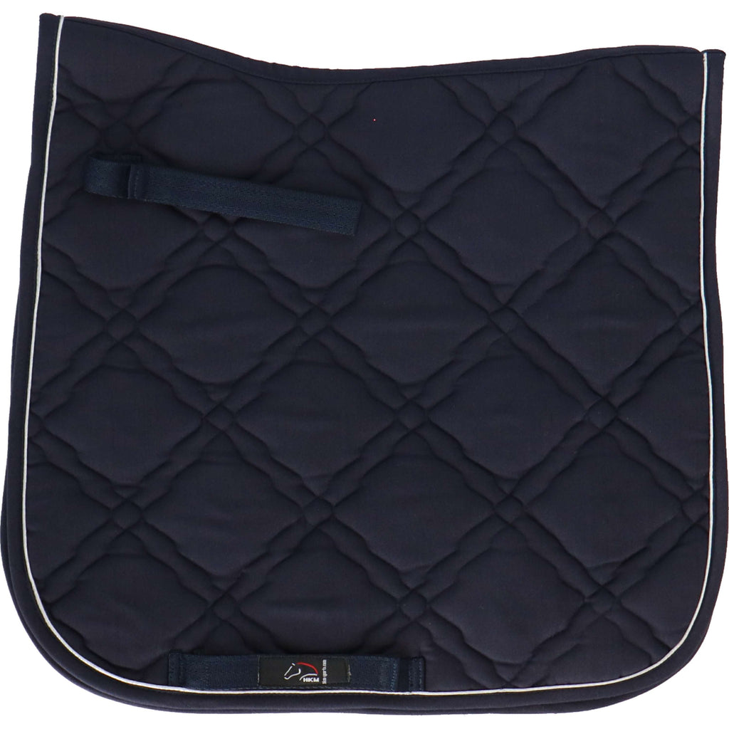 HKM Mantilla Bologna Azul oscuro