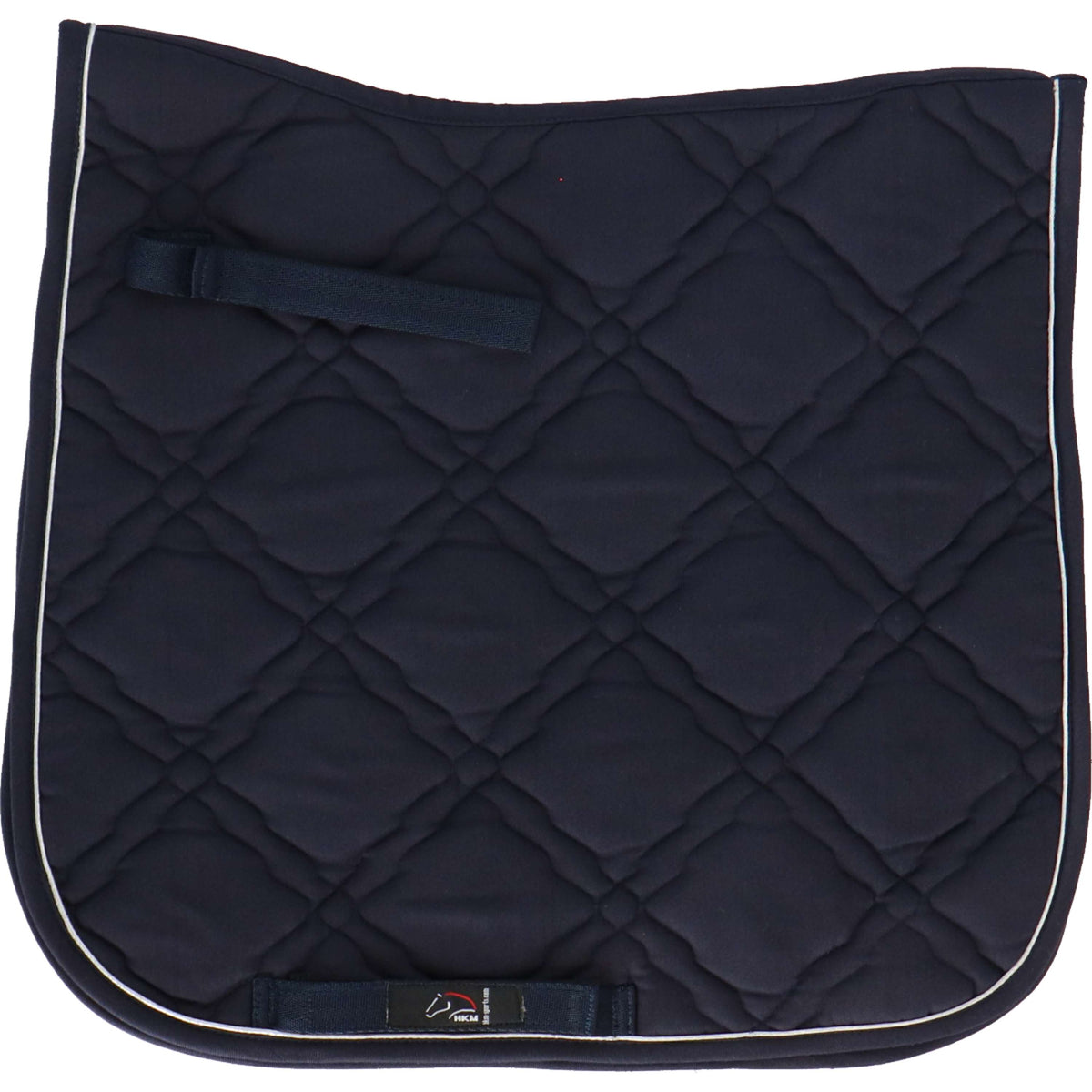 HKM Mantilla Bologna Azul oscuro