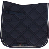HKM Mantilla Bologna Azul oscuro
