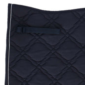 HKM Mantilla Bologna Azul oscuro