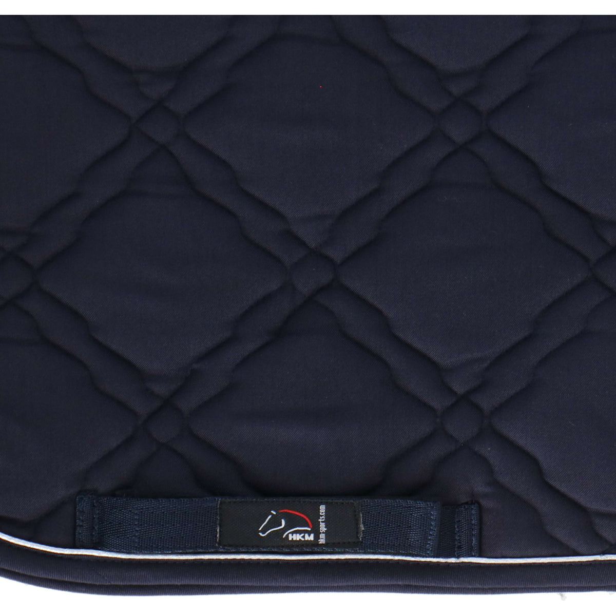 HKM Mantilla Bologna Azul oscuro
