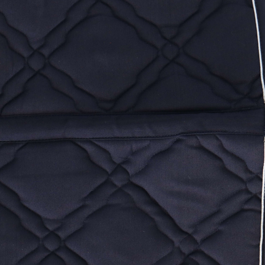 HKM Mantilla Bologna Azul oscuro