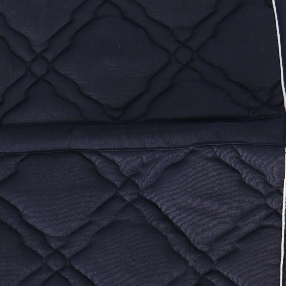 HKM Mantilla Bologna Azul oscuro
