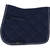 HKM Mantilla Bologna Azul oscuro