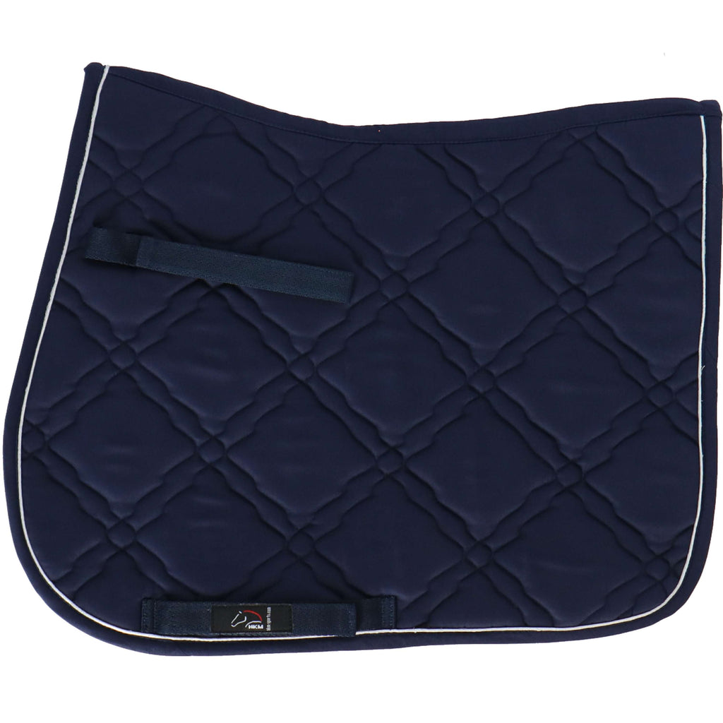 HKM Mantilla Bologna Azul oscuro