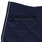 HKM Mantilla Bologna Azul oscuro