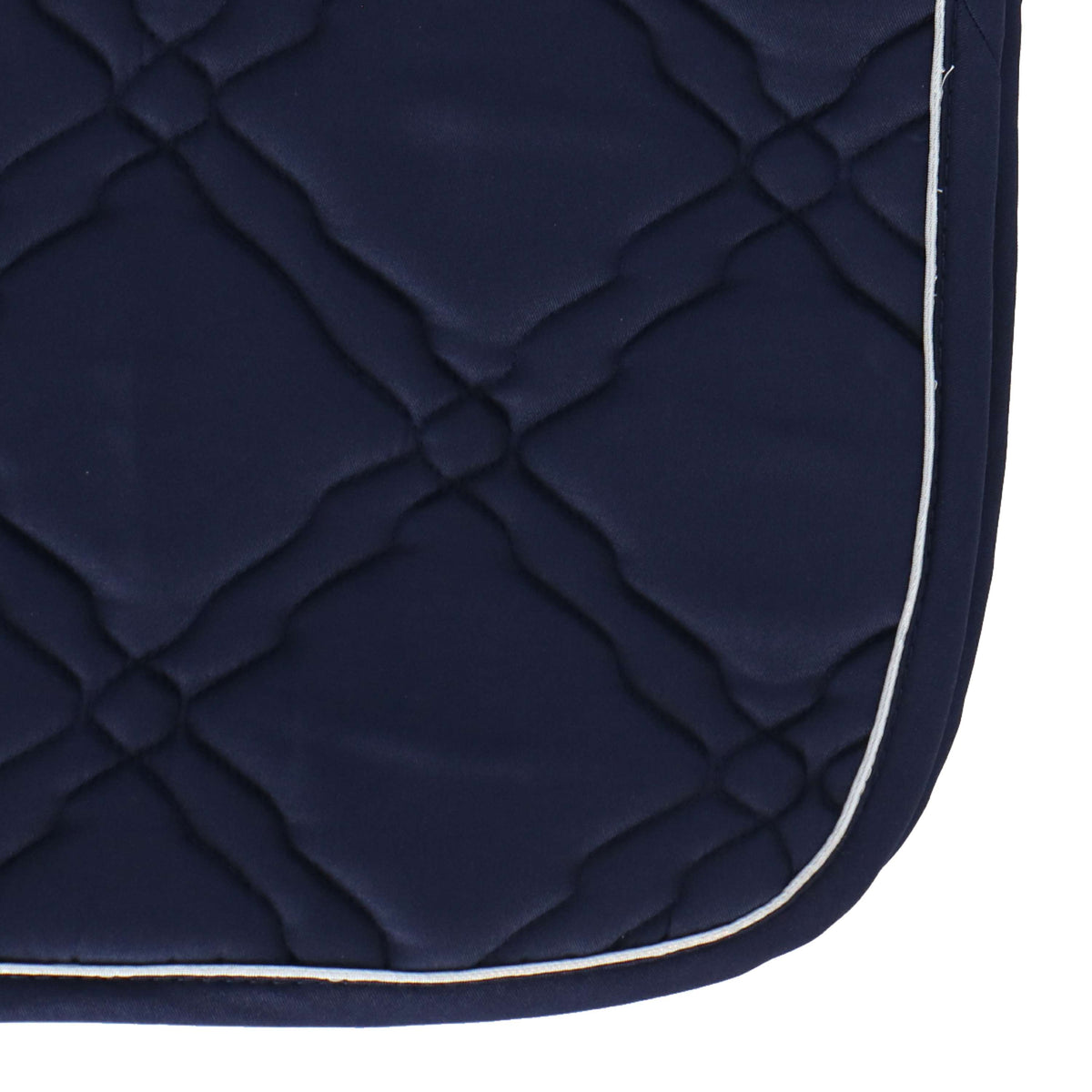 HKM Mantilla Bologna Azul oscuro
