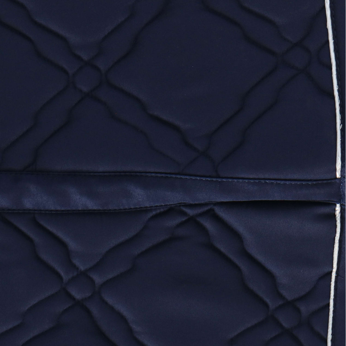 HKM Mantilla Bologna Azul oscuro