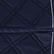 HKM Mantilla Bologna Azul oscuro