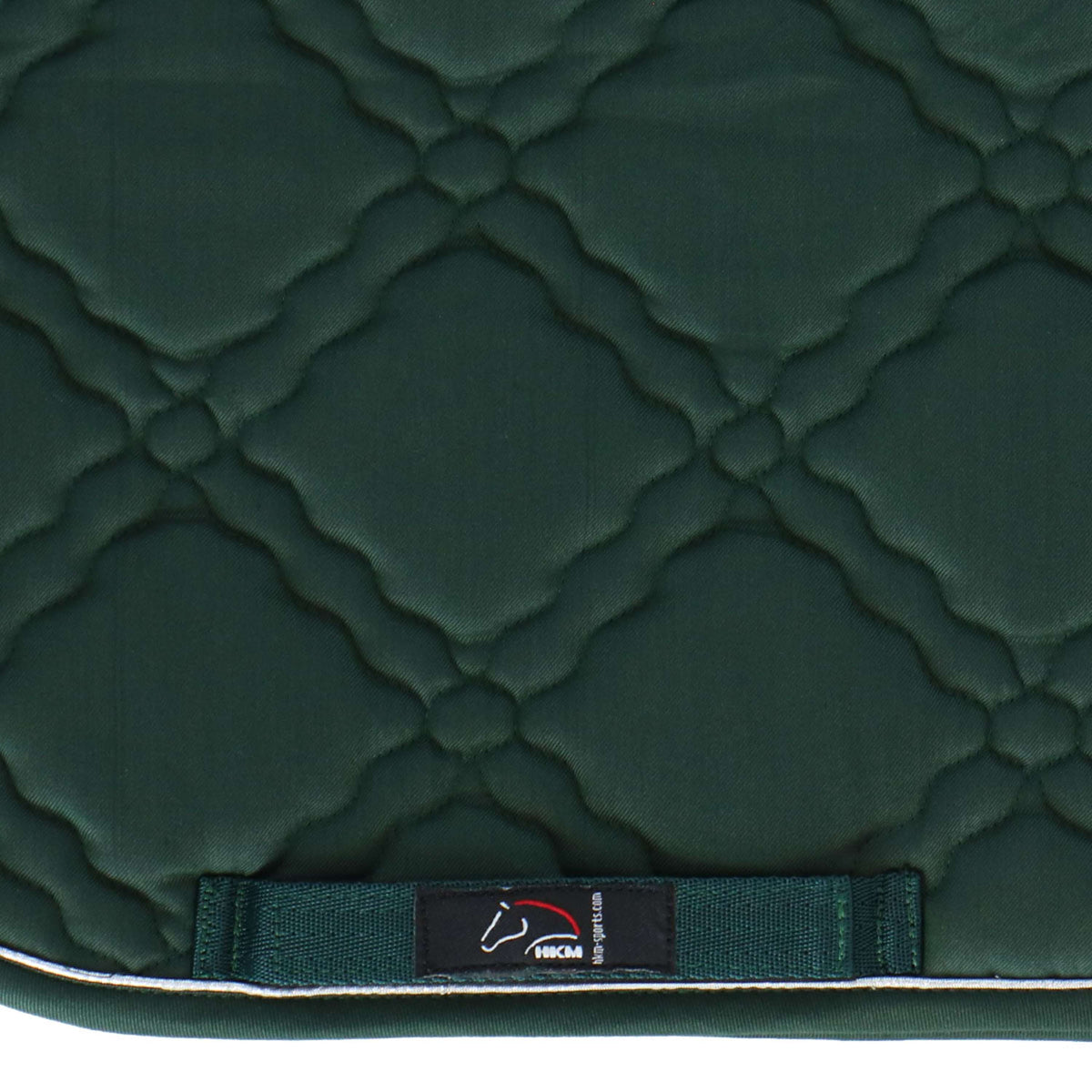 HKM Mantilla Bologna Verde