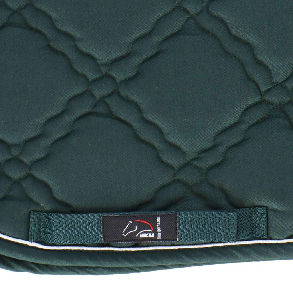 HKM Mantilla Bologna Verde