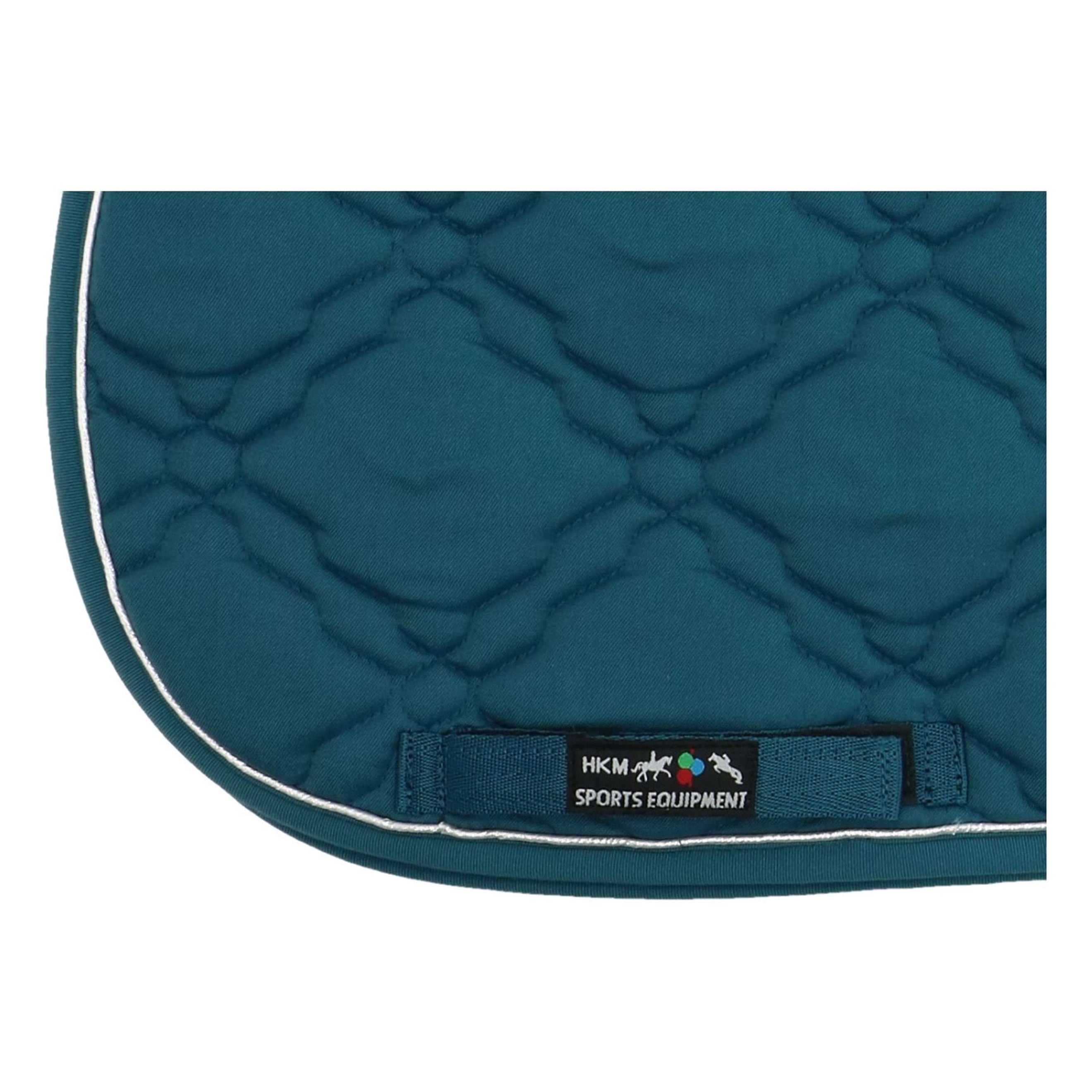 HKM Mantilla Bologna Petrol