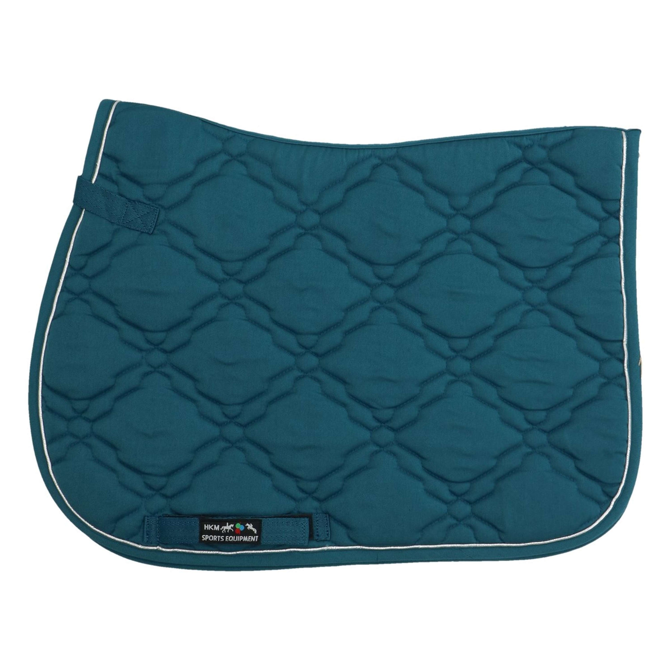 HKM Mantilla Bologna Petrol