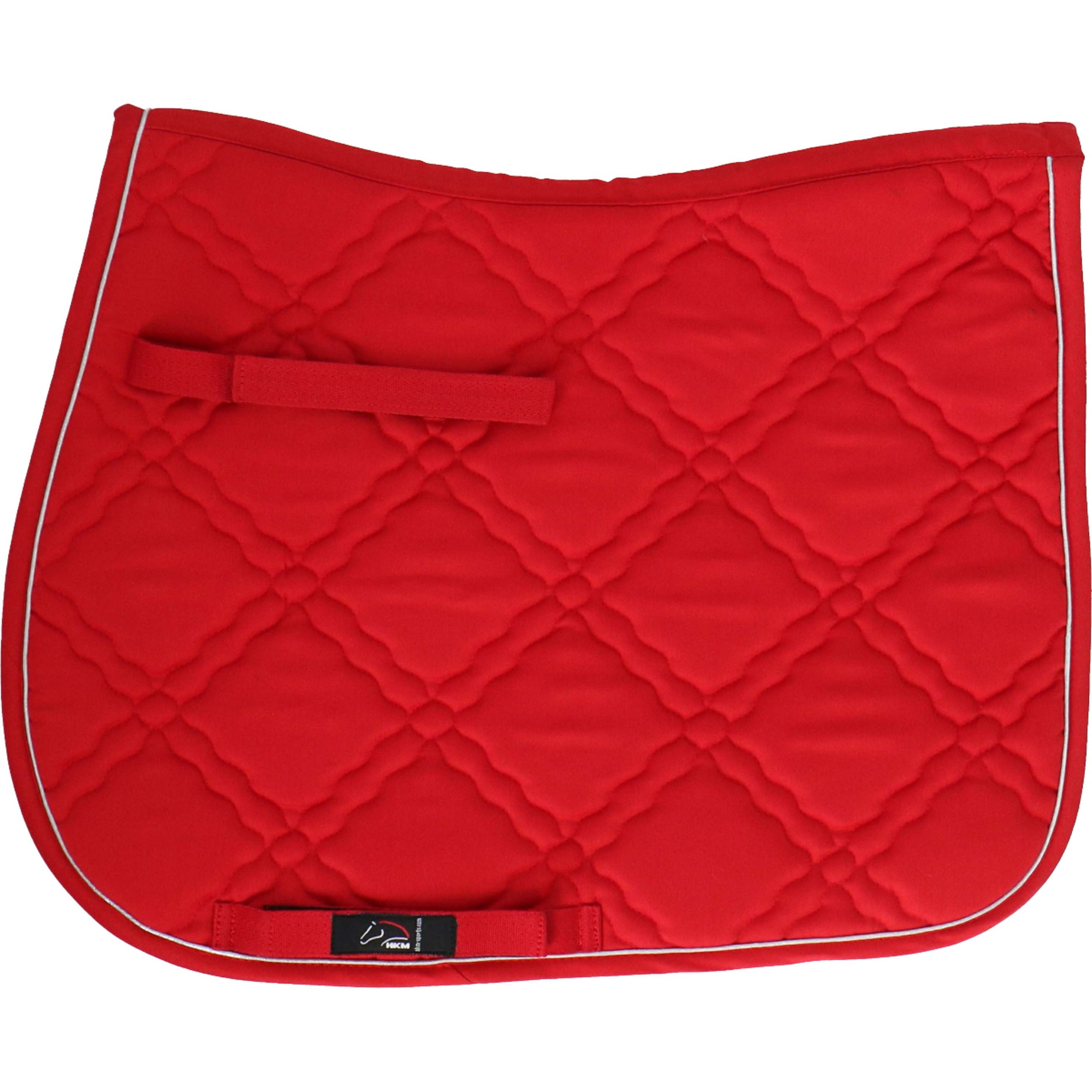 HKM Mantilla Bologna Rojo HKM Mantilla Bologna Rojo
