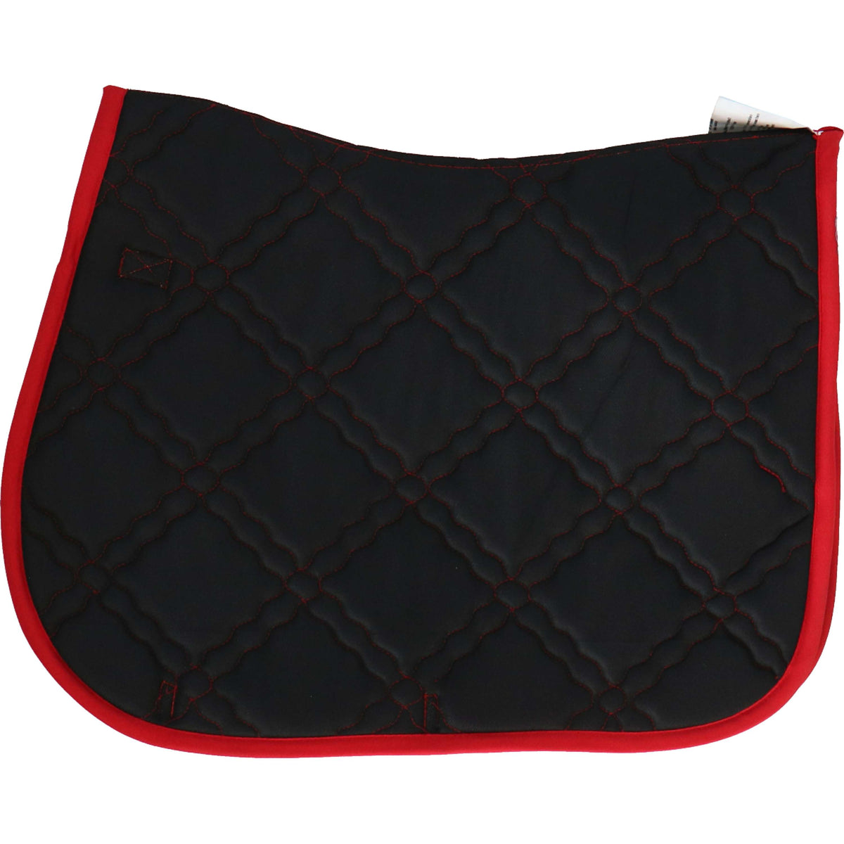 HKM Mantilla Bologna Rojo