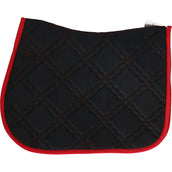 HKM Mantilla Bologna Rojo