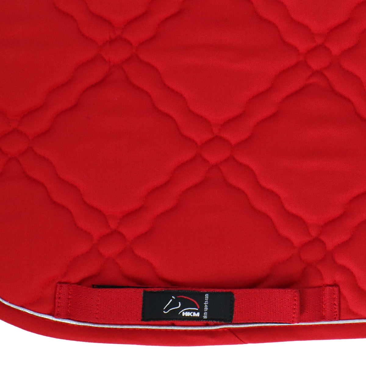 HKM Mantilla Bologna Rojo