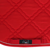 HKM Mantilla Bologna Rojo