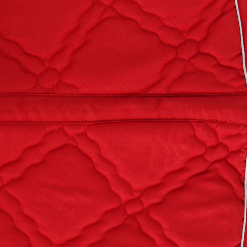 HKM Mantilla Bologna Rojo