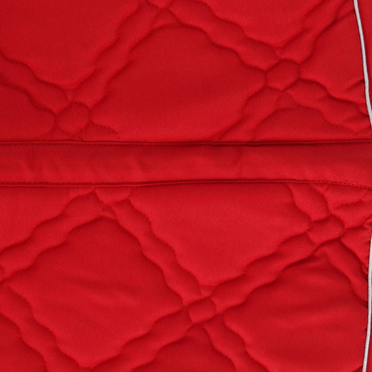 HKM Mantilla Bologna Rojo