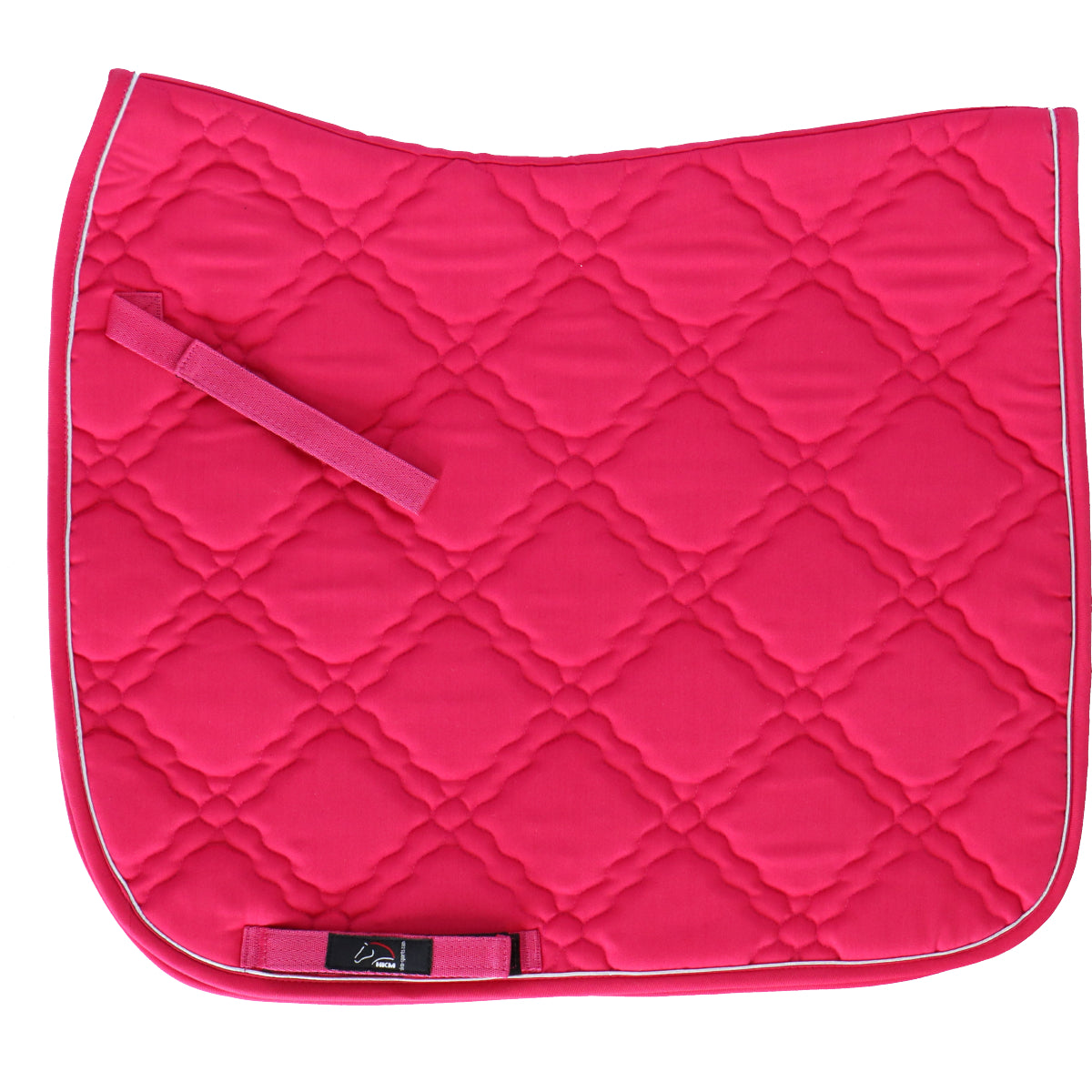 HKM Mantilla Bologna Rosa