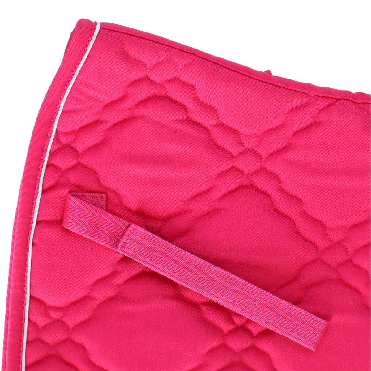 HKM Mantilla Bologna Rosa