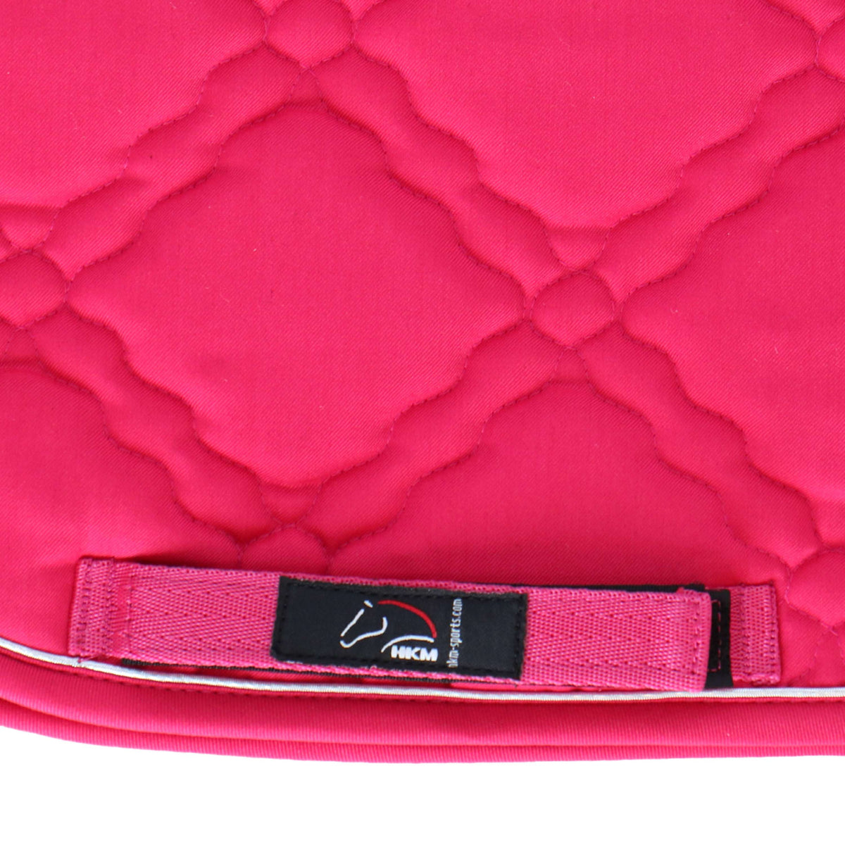 HKM Mantilla Bologna Rosa