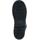 Mountain Horse Botas Devonshire Marron oscuro