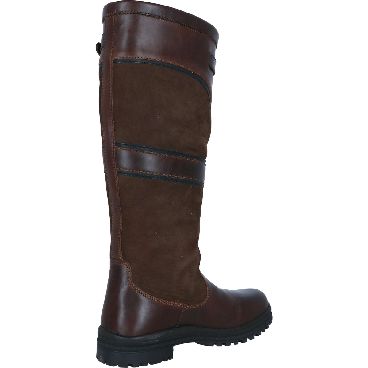 Mountain Horse Botas Devonshire Marron oscuro