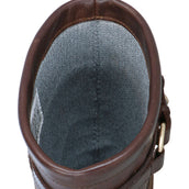 Mountain Horse Botas Devonshire Marron oscuro