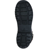Mountain Horse Botas Devonshire Azul oscuro