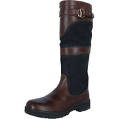 Mountain Horse Botas Devonshire Azul oscuro