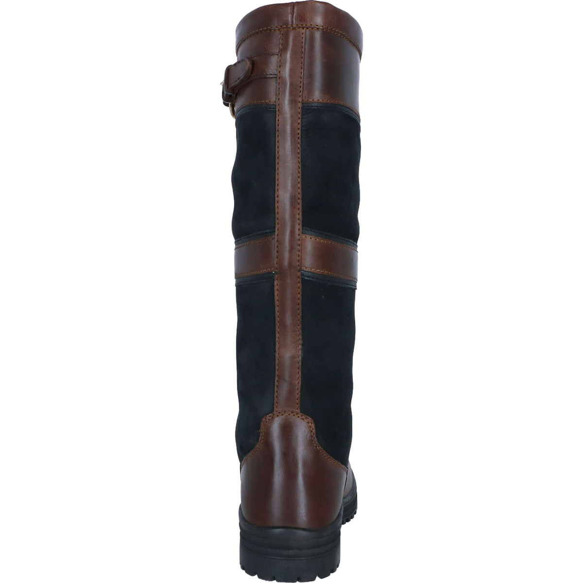 Mountain Horse Botas Devonshire Azul oscuro