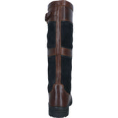 Mountain Horse Botas Devonshire Azul oscuro