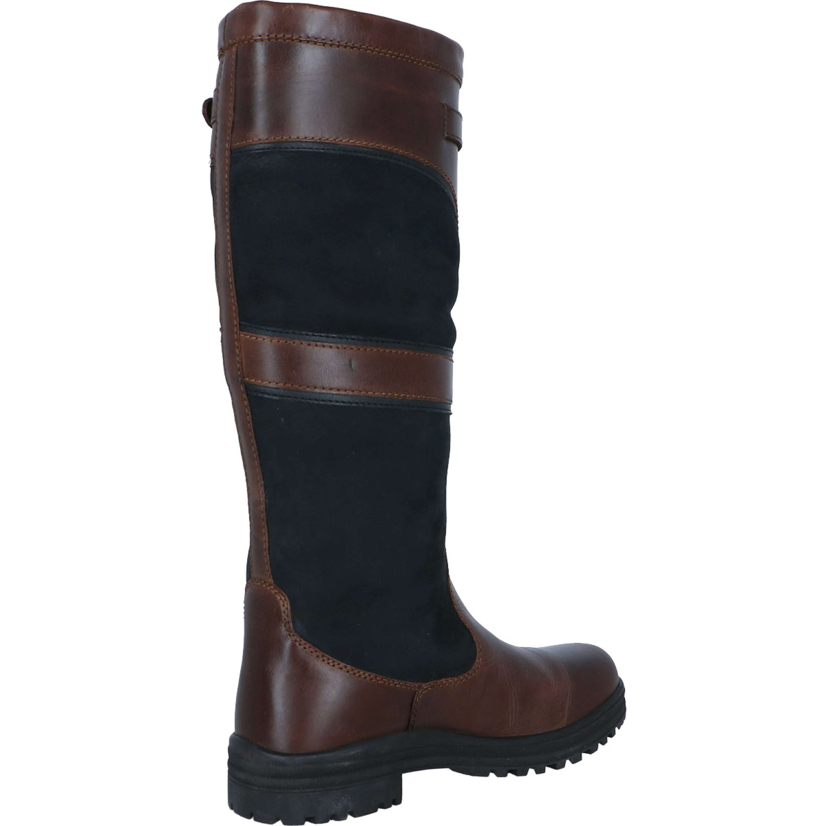 Mountain Horse Botas Devonshire Azul oscuro