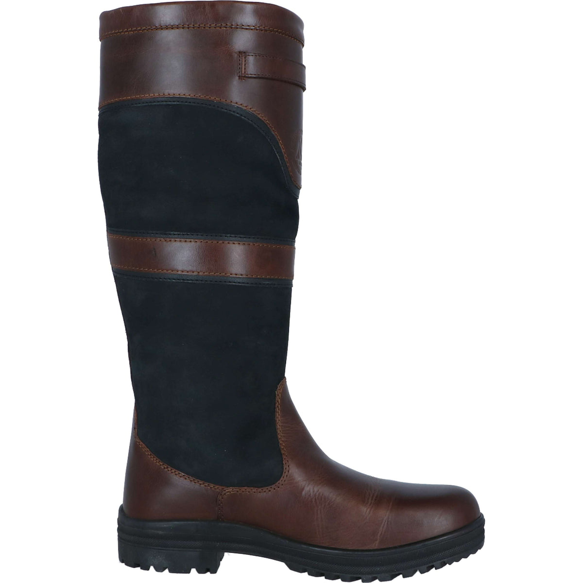 Mountain Horse Botas Devonshire Azul oscuro