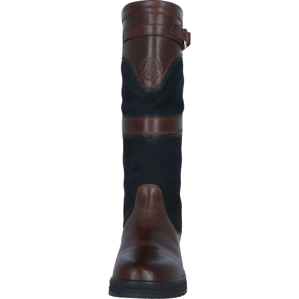Mountain Horse Botas Devonshire Azul oscuro