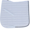 BR Mantilla de Doma Glamour Chic Blanco