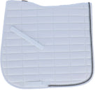 BR Mantilla de Doma Glamour Chic Blanco