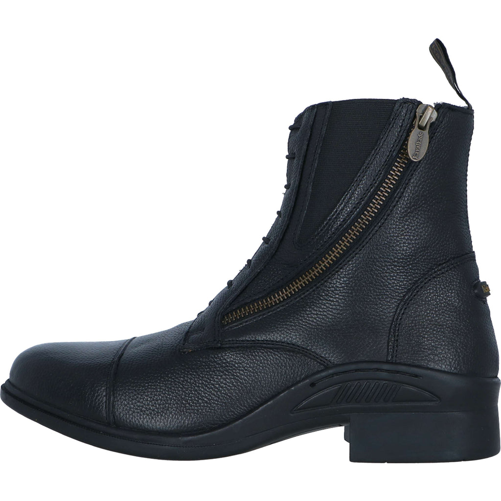 Kavalkade Botines Meridius Negro