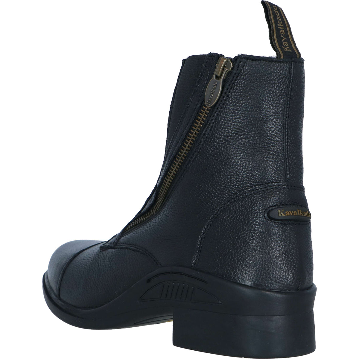 Kavalkade Botines Meridius Negro