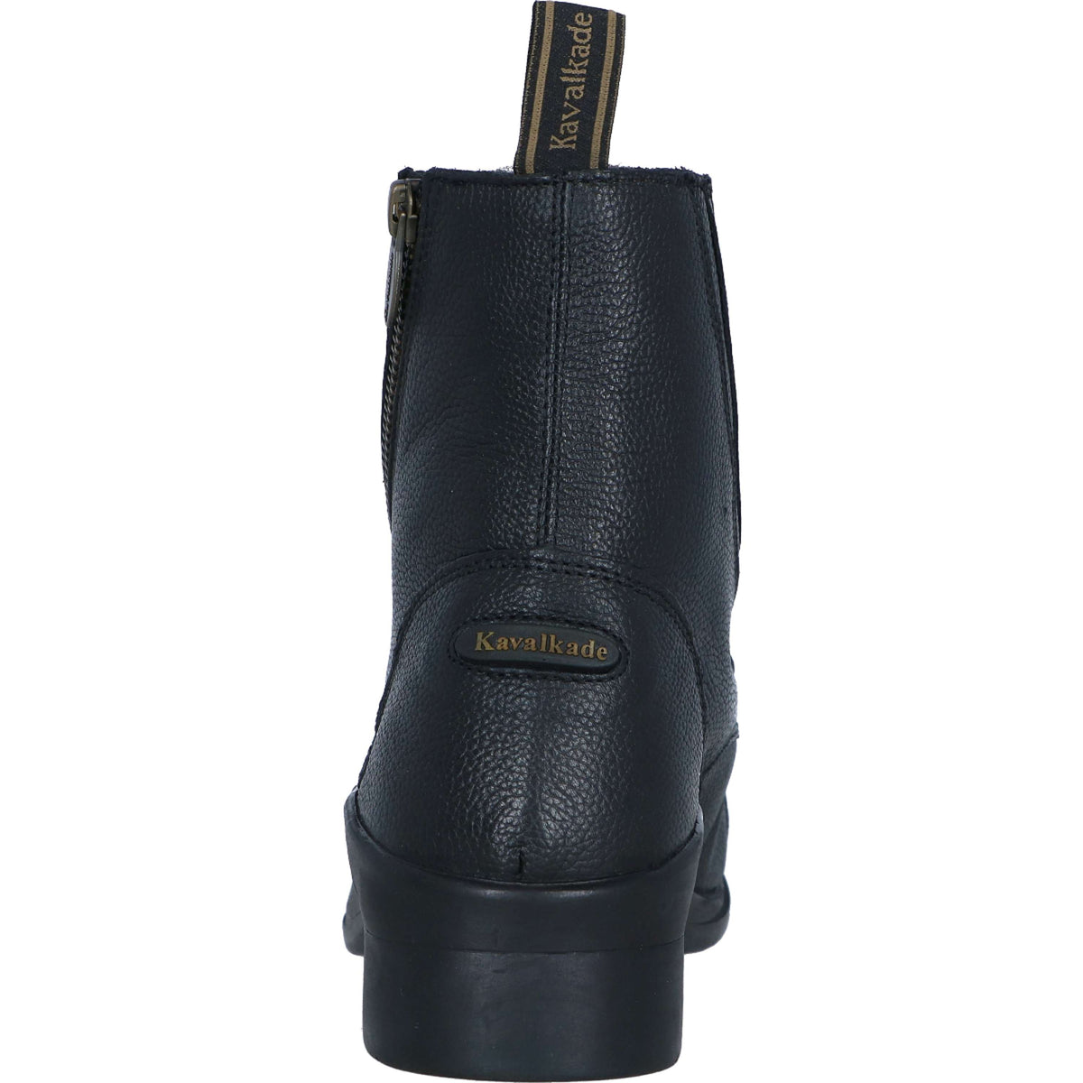 Kavalkade Botines Meridius Negro